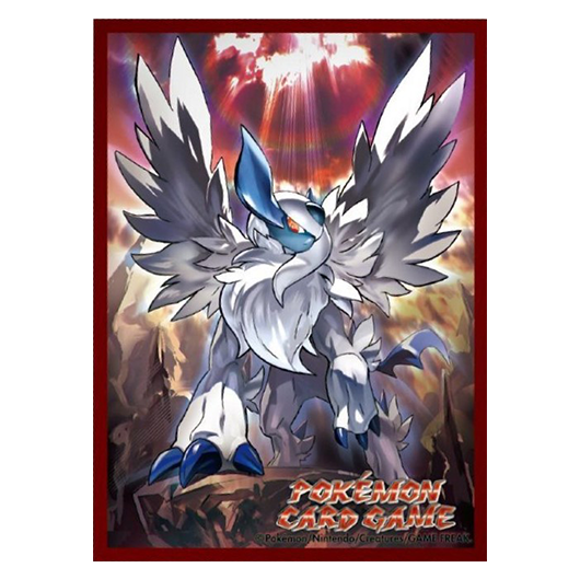 Méga Absol - Missing No.