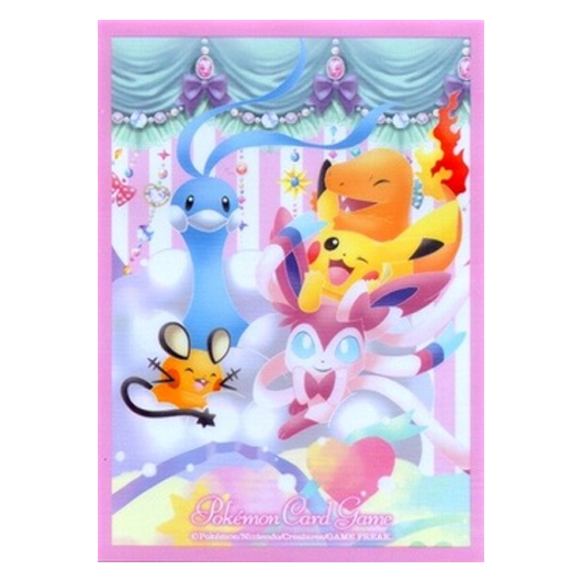PokéKyun♥ - Missing No.