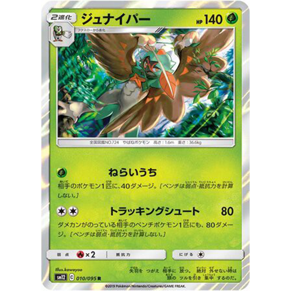 Archeduc holographique - sm12 Alter Genesis - Missing No.