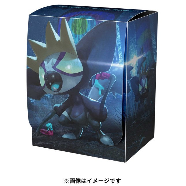 Deck box Pokémon - Tag-Tag - Missing No.