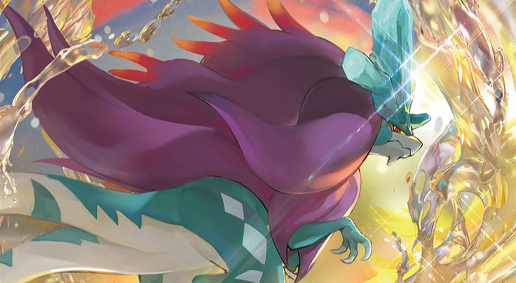 Sleeves sorties en 2024