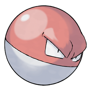 Voltorbe