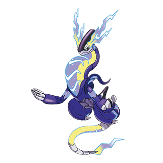 Miraidon