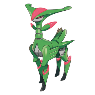 Vert-de-Fer