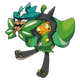 Ogerpon
