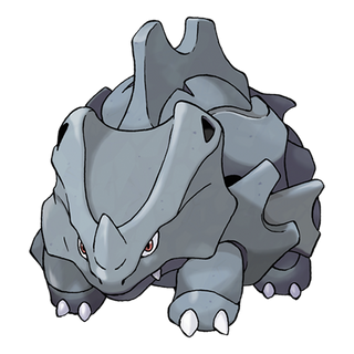 Rhinocorne