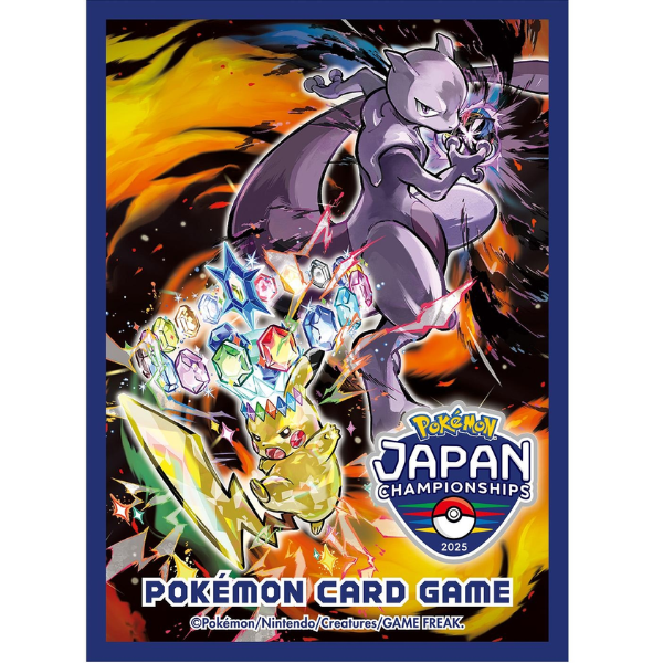 Pokémon Japan Championships 2025