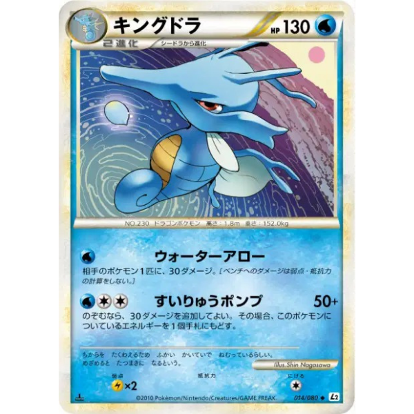 Hyporoi - L2 Reviving Legends