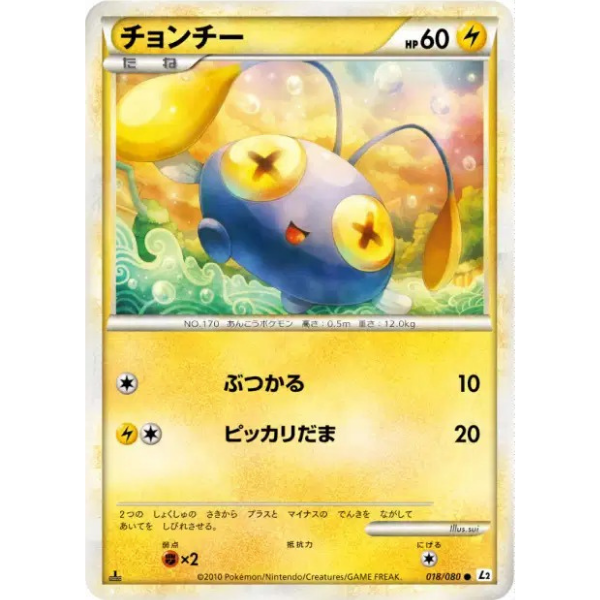 Loupio - L2 Reviving Legends