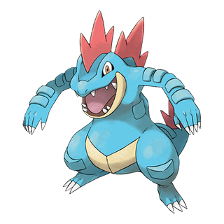 Aligatueur