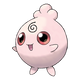 Toudoudou