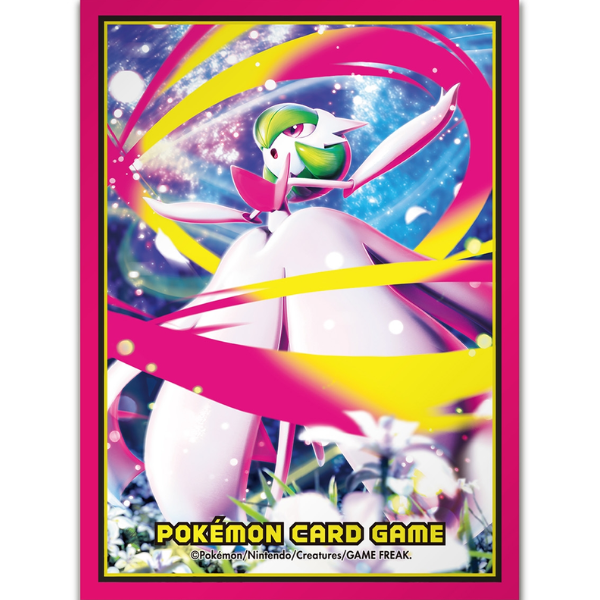 Méga Gardevoir