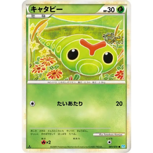Chrysateel - Collezione SoulSilver L1
