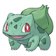 Bulbizarre