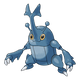 Scarhino