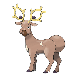 Cerfrousse