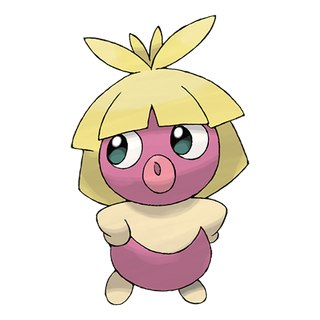 Lippouti
