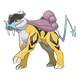 Raikou