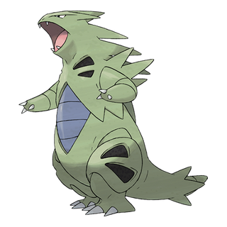 Tyranocif