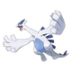 Lugia