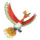 Ho-Oh