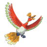 Ho-Oh