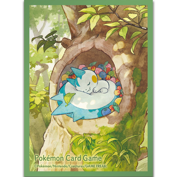 Pachirisu