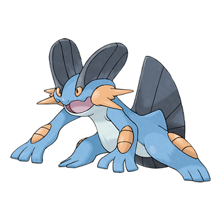 Laggron