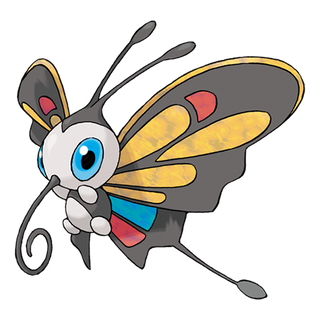 Charmillon