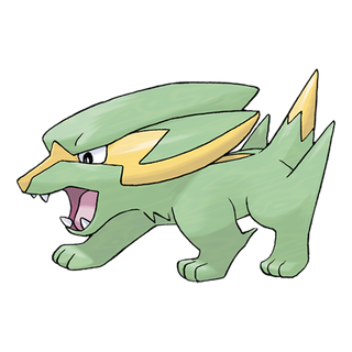 Dynavolt