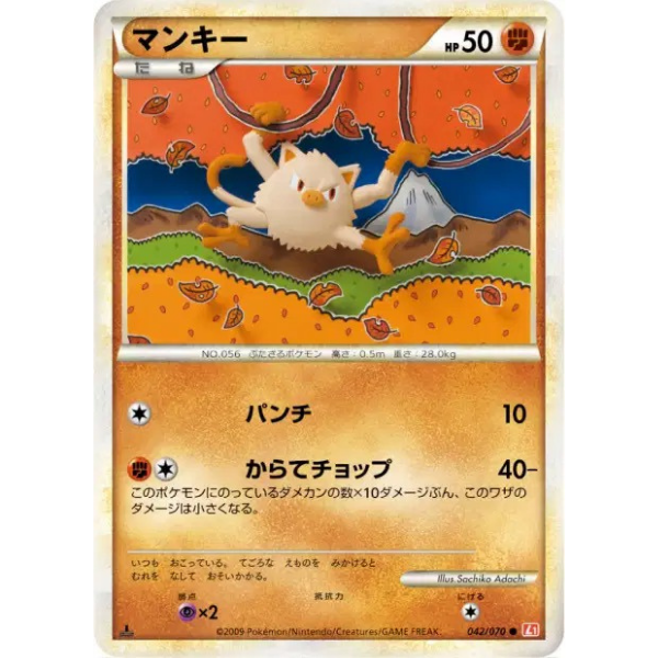 Wattouat - Collezione L1 HeartGold