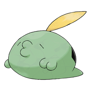 Gloupti
