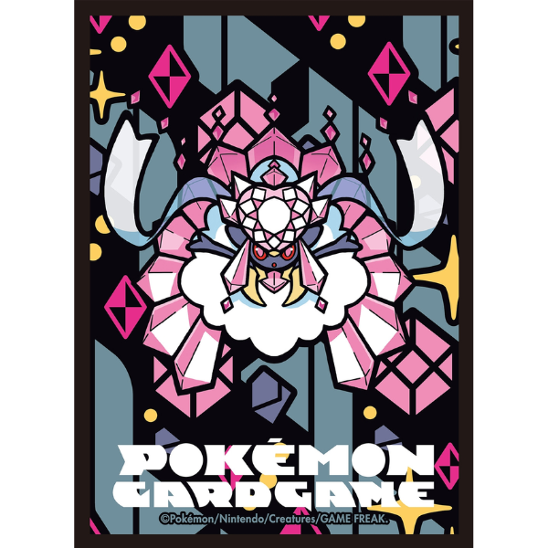 Méga Diancie