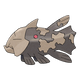 Relicanth