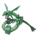 Rayquaza