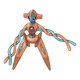 Deoxys