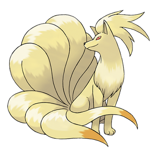 Feunard