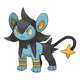 Luxio