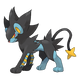 Luxray