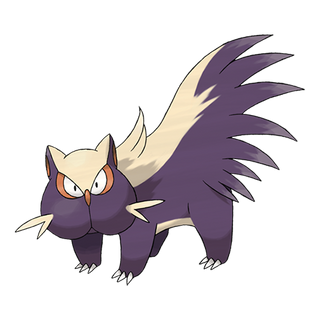 Moufouette