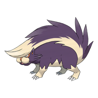 Moufflair