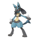 Lucario