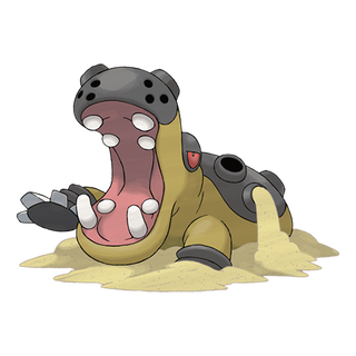 Hippodocus