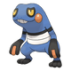 Cradopaud