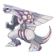 Palkia