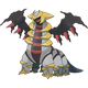 Giratina