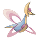 Cresselia