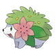 Shaymin
