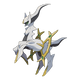 Arceus