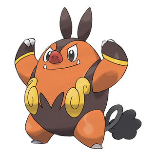 Grotichon